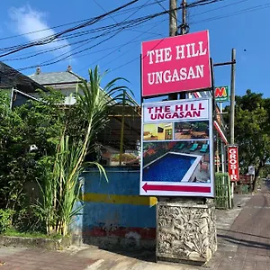 Séjour chez l'habitant The Hill Ungasan, Uluwatu
