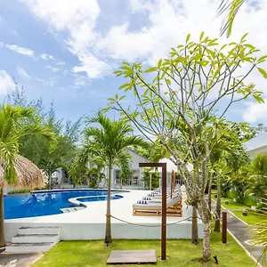 Séjour chez l'habitant Jepun Sari, Uluwatu
