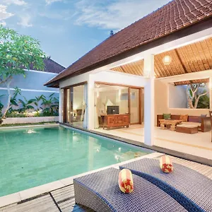 Villa Le Nixsun Villa&spa, Uluwatu