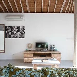 Villa Aloha Beach House Bingin, Uluwatu