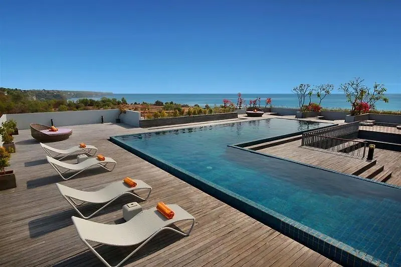 Klapa Resort Uluwatu Hotel