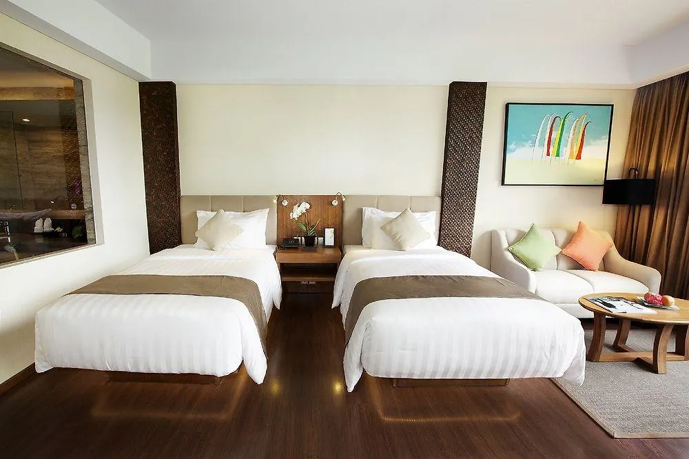 Hotel Klapa Resort Uluwatu