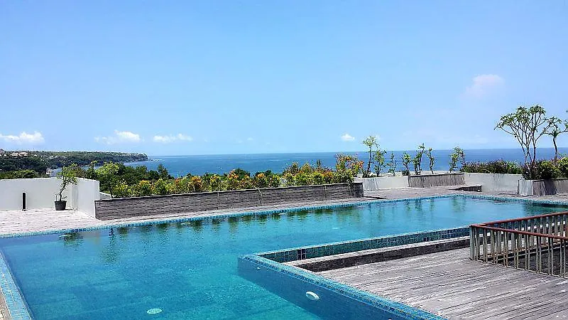 Hotel Klapa Resort Uluwatu