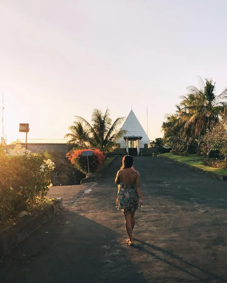 Uluwatu Klapa Resort