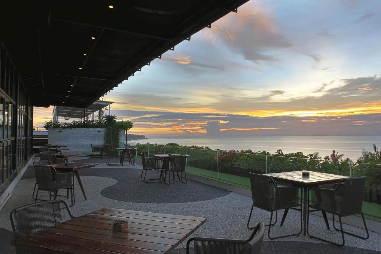 Klapa Resort Uluwatu  Hotel Uluwatu (Bali)