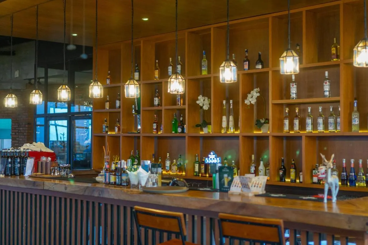 Uluwatu Klapa Resort אינדונזיה