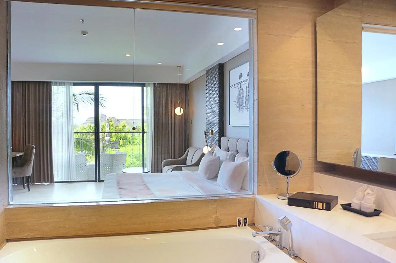 Klapa Resort Uluwatu