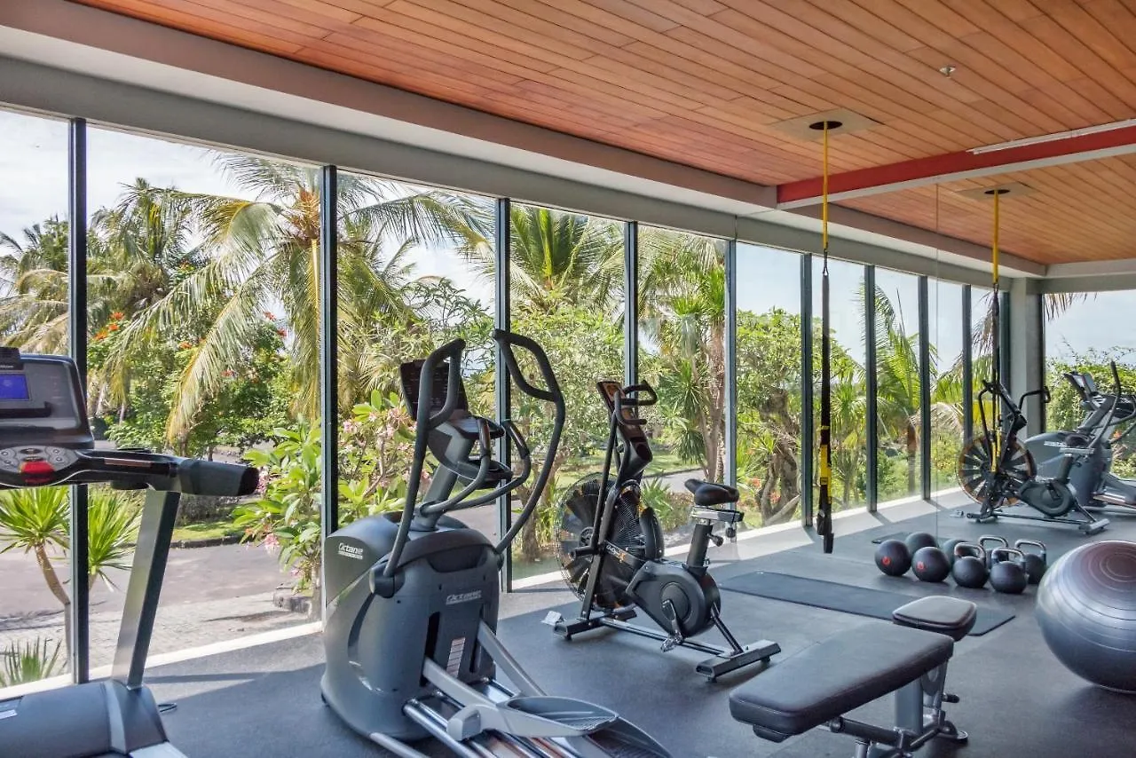Uluwatu Klapa Resort 4*,  אינדונזיה