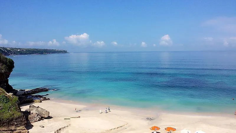 Klapa Resort Uluwatu  Hotel Uluwatu (Bali)