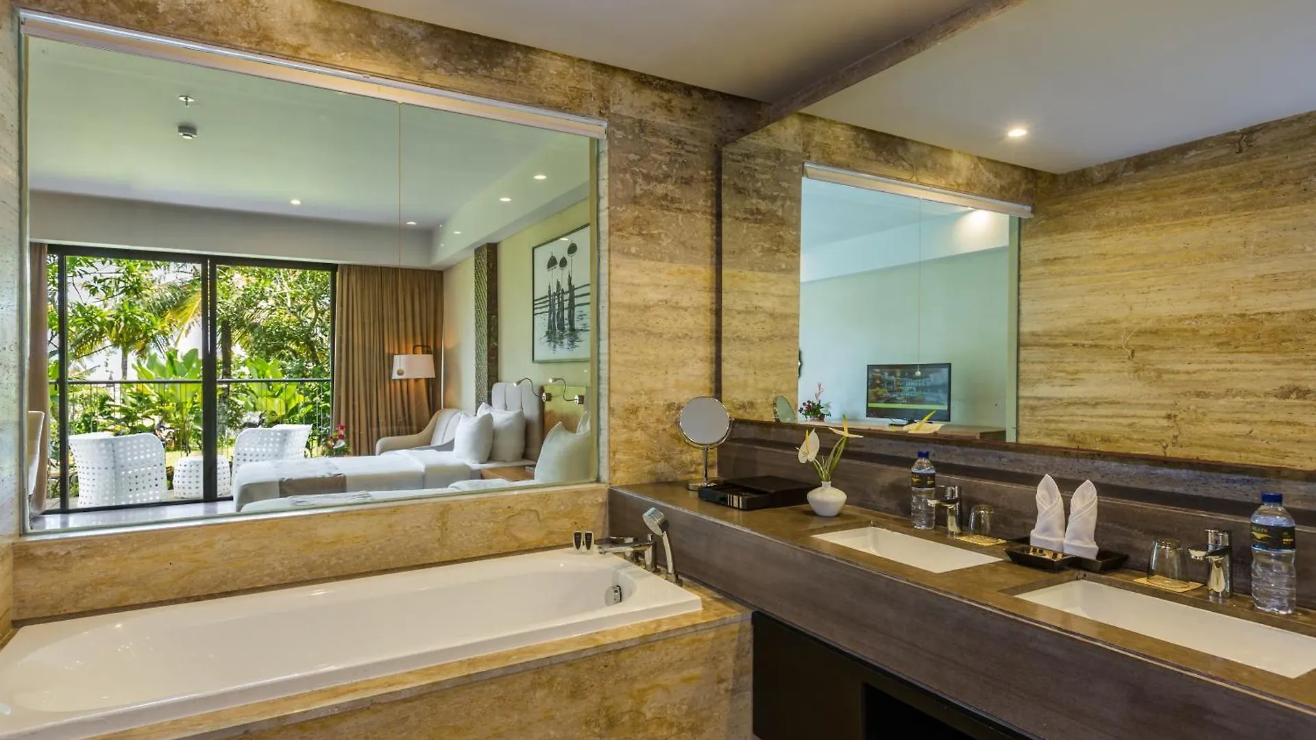 **** Hotel Klapa Resort Uluwatu  Indonesia