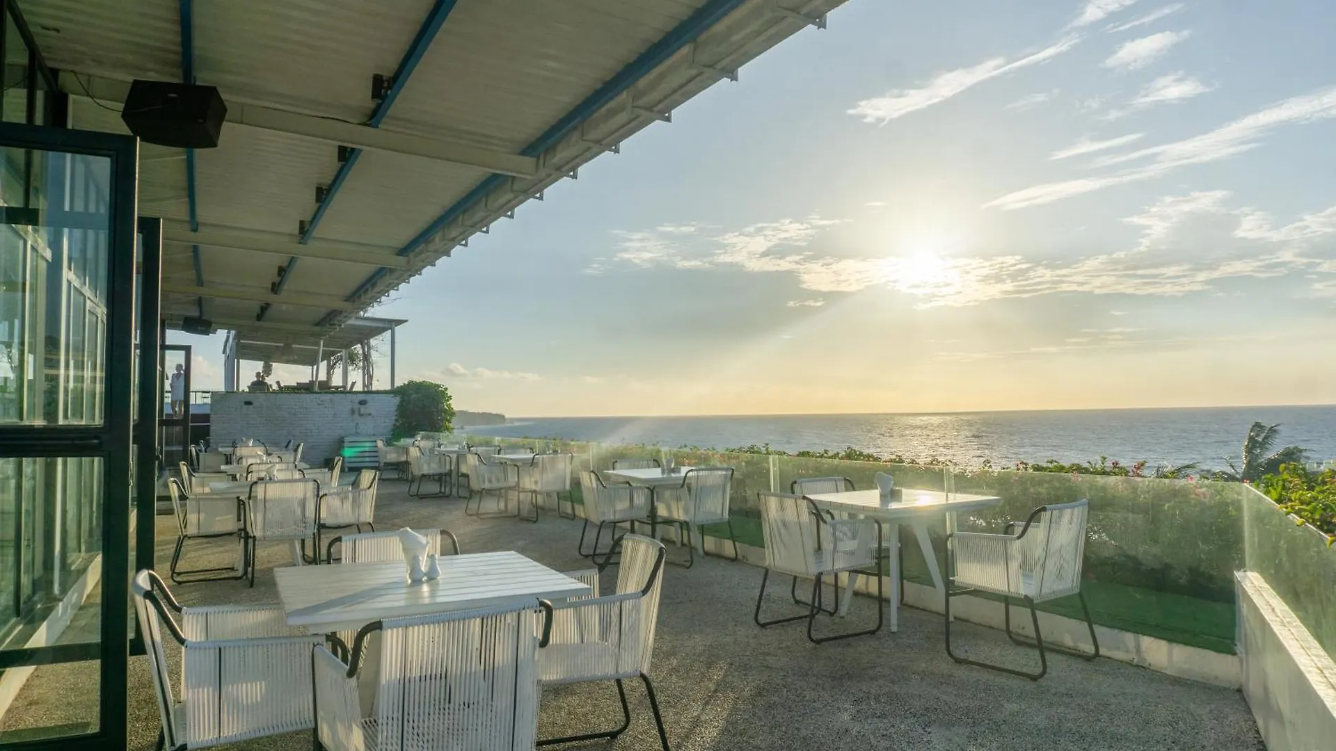 Klapa Resort Uluwatu