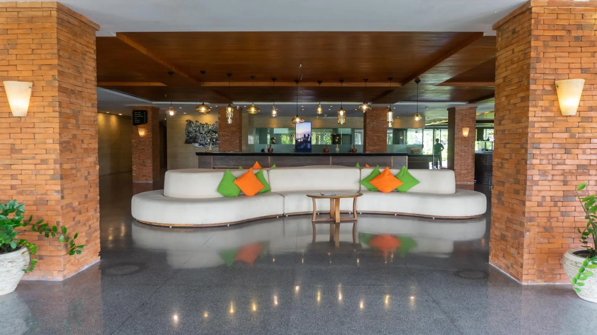 Klapa Resort Uluwatu  Hotel