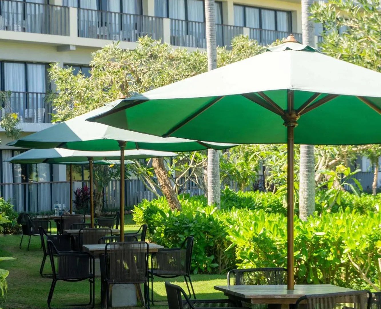 Hotel Klapa Resort Uluwatu