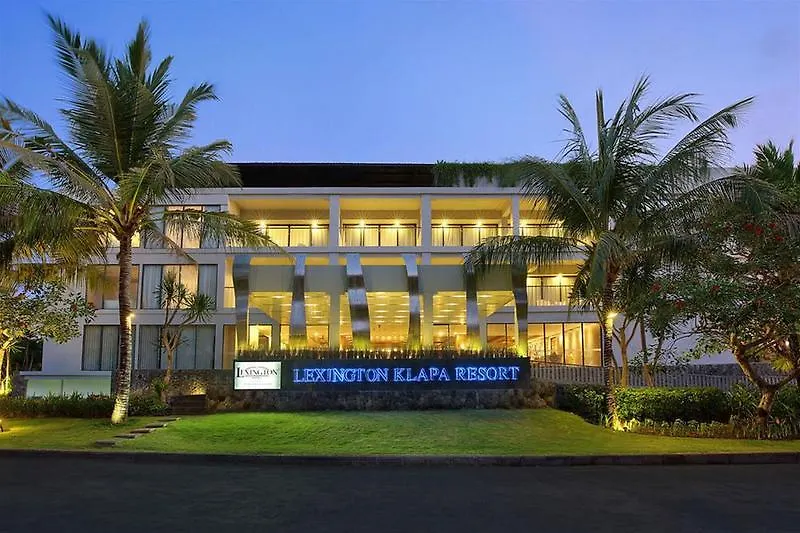 **** מלון Uluwatu Klapa Resort אינדונזיה