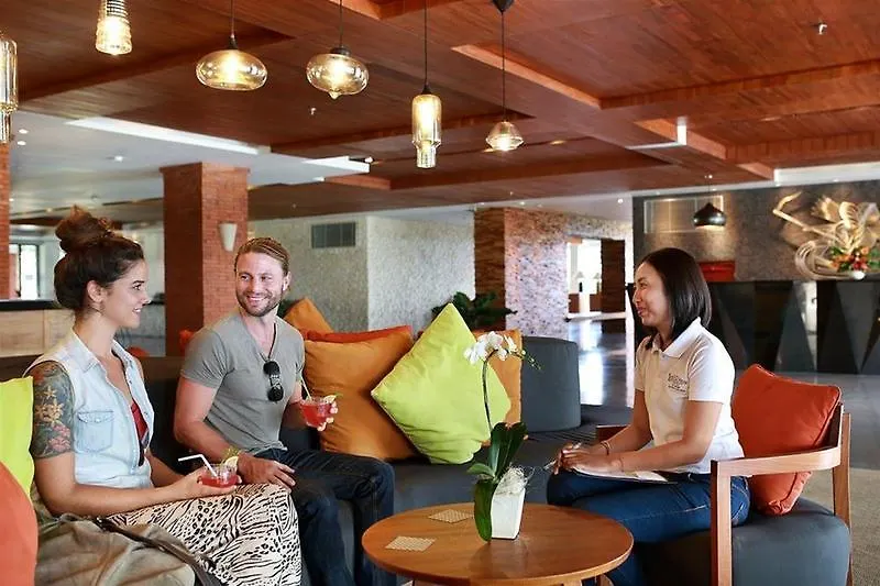 Hotel Klapa Resort Uluwatu
