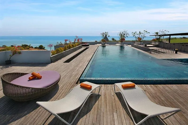 Uluwatu Klapa Resort 4*,