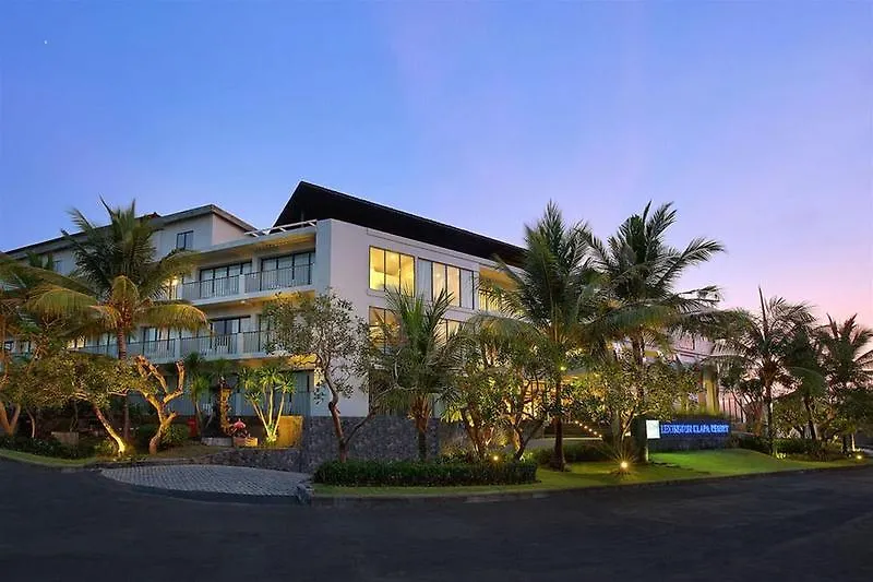 Klapa Resort Uluwatu Hotel
