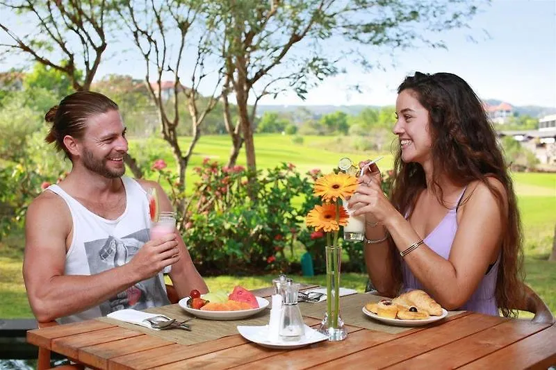 Klapa Resort Uluwatu Indonésie