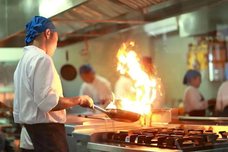 מלון Uluwatu Klapa Resort