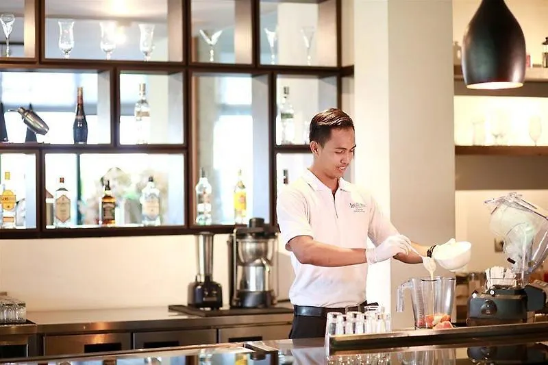 Hotel Klapa Resort Uluwatu