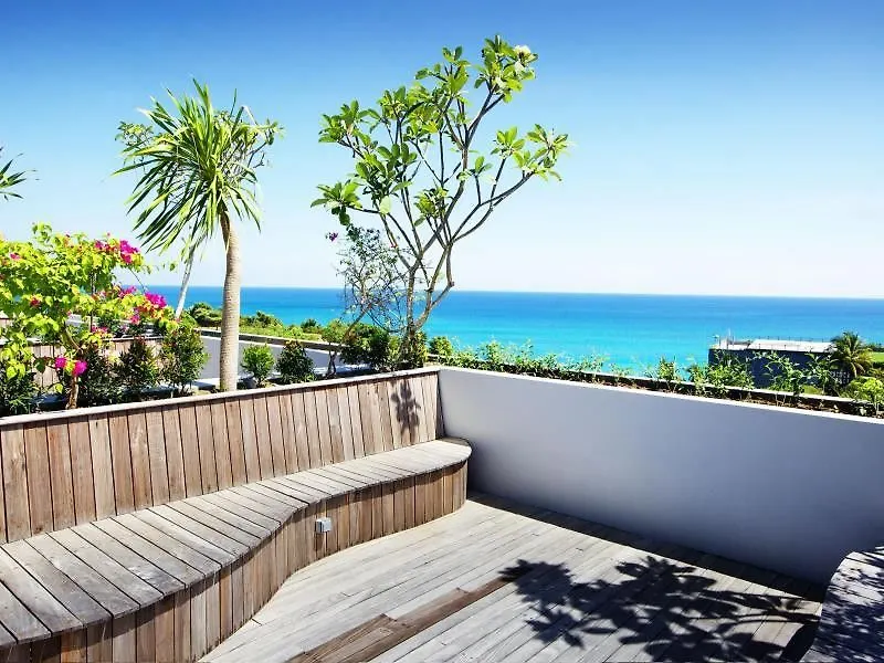 Hotel Klapa Resort Uluwatu