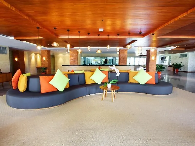 Uluwatu Klapa Resort אינדונזיה