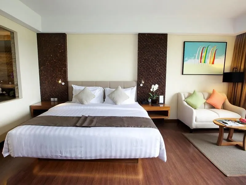 **** Hotel Klapa Resort Uluwatu  Indonesia
