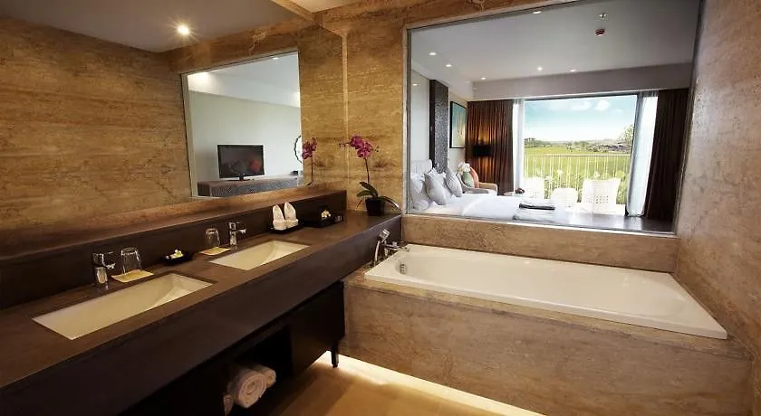 Hotel Klapa Resort Uluwatu
