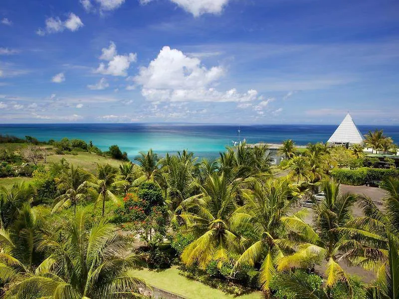 **** Hotel Klapa Resort Uluwatu  Indonesia
