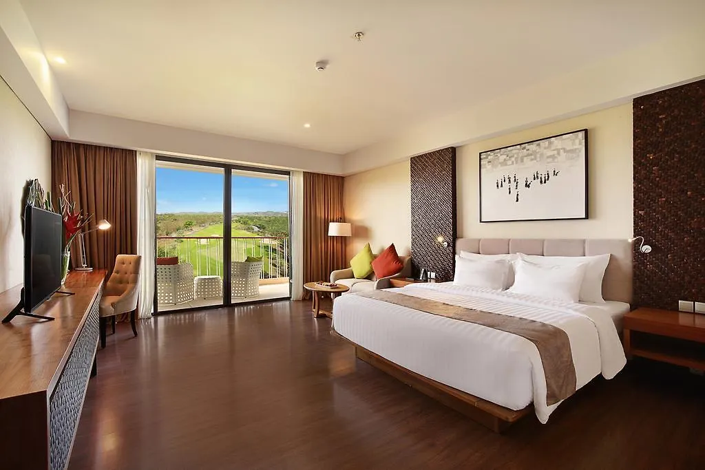 Hotel Klapa Resort Uluwatu