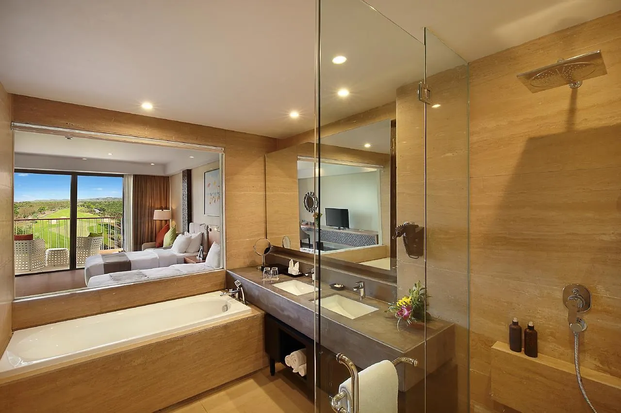 Klapa Resort Uluwatu