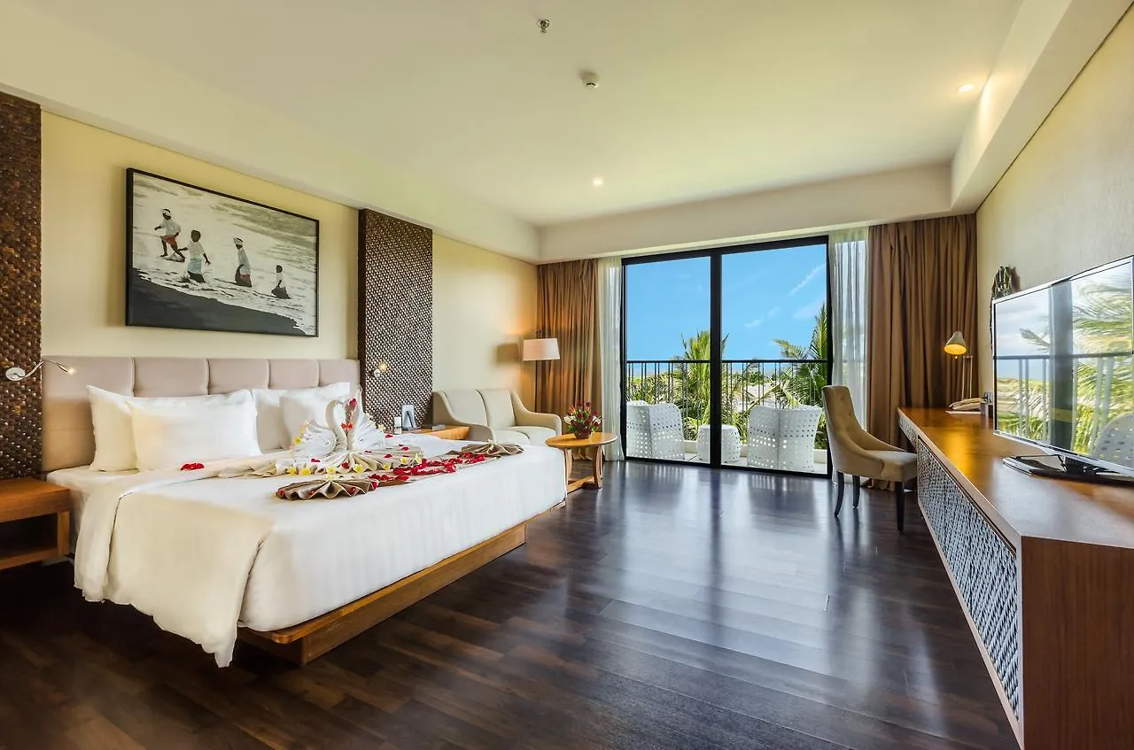 Klapa Resort Uluwatu  Hotel Uluwatu (Bali)
