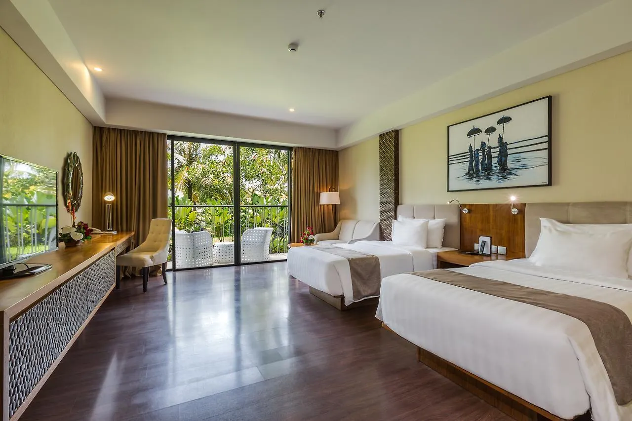 Hotel Klapa Resort Uluwatu