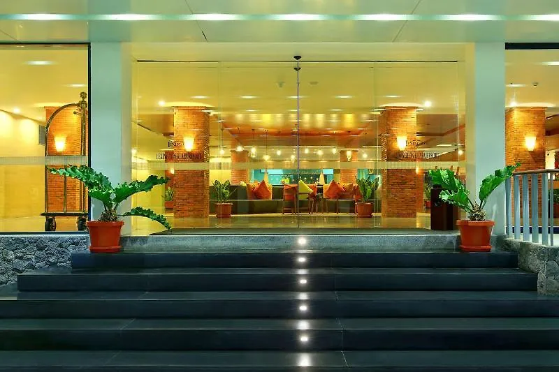 Klapa Resort Uluwatu  Hotel