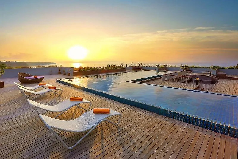 Klapa Resort Uluwatu