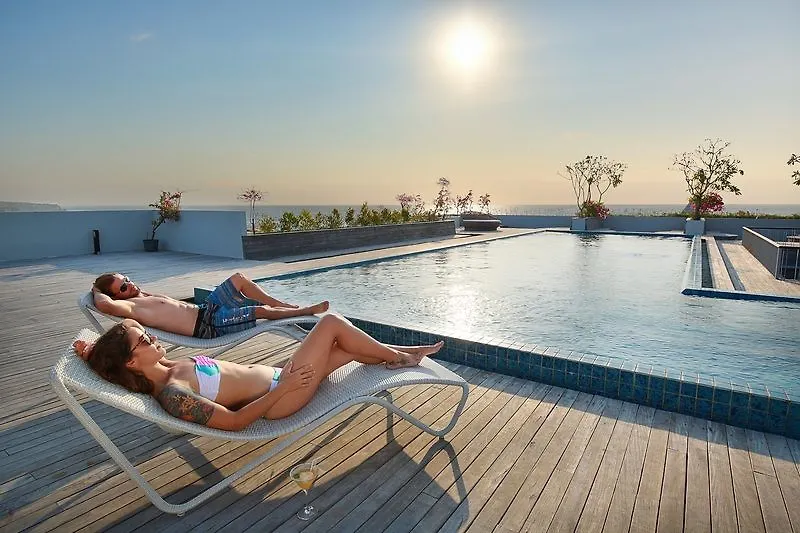 **** Hotel Klapa Resort Uluwatu  Indonesia
