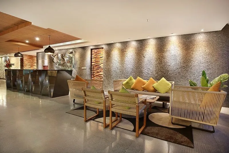Hotel Klapa Resort Uluwatu