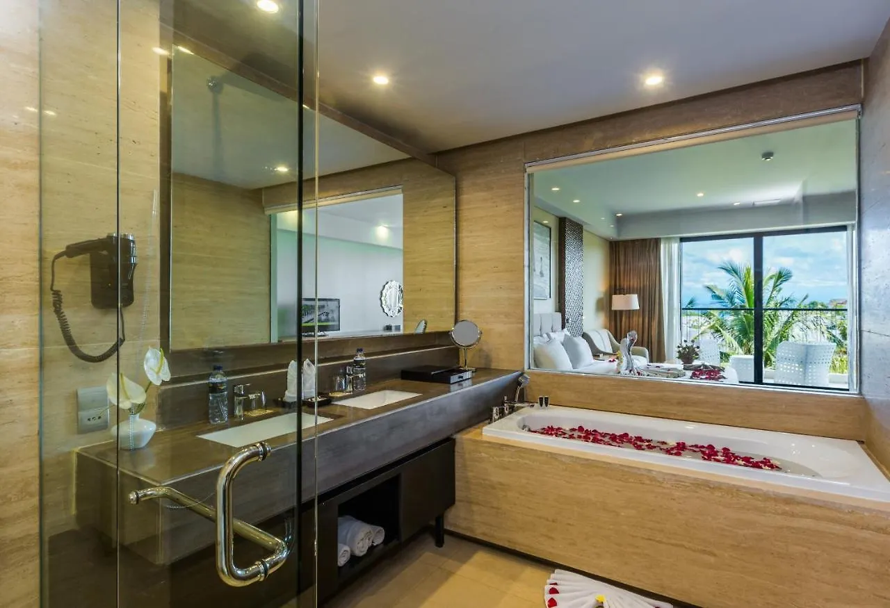 Klapa Resort Uluwatu  Indonesia