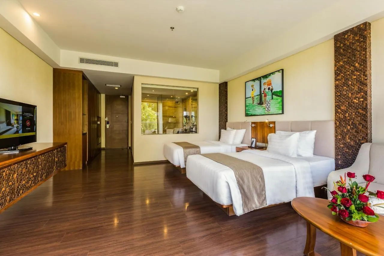 Uluwatu Klapa Resort 4*,  אינדונזיה