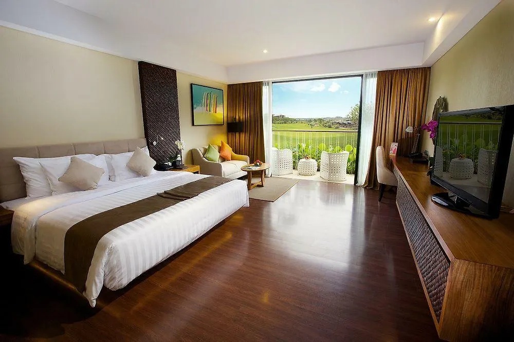 Klapa Resort Uluwatu  Indonesia