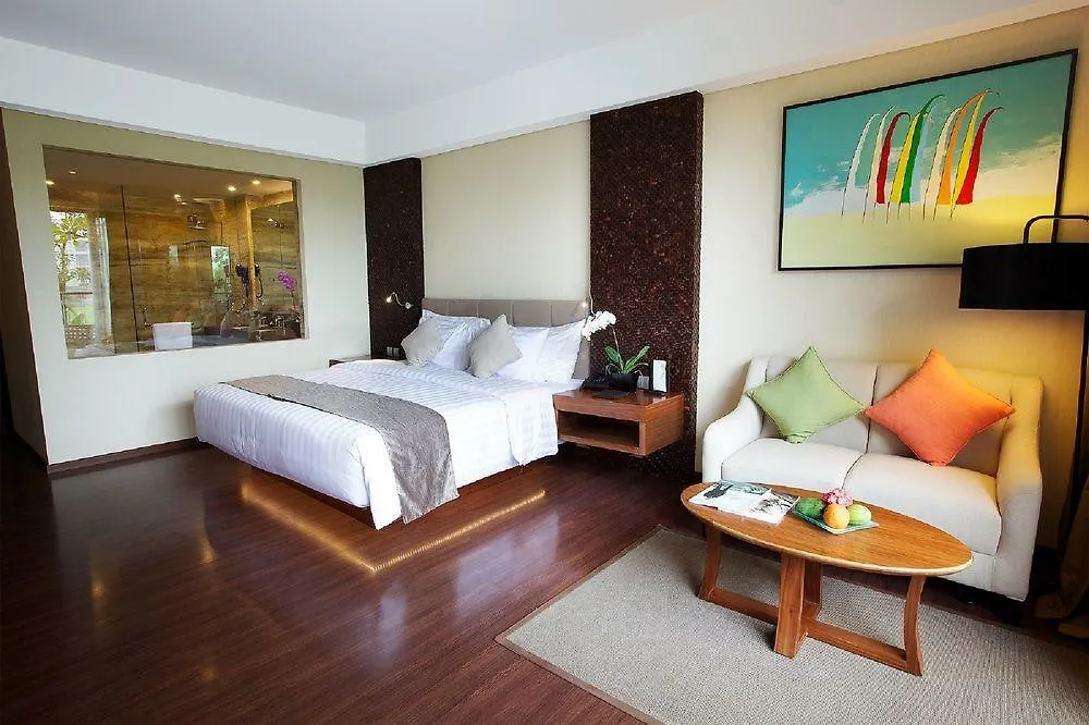 Klapa Resort Uluwatu Indonésie