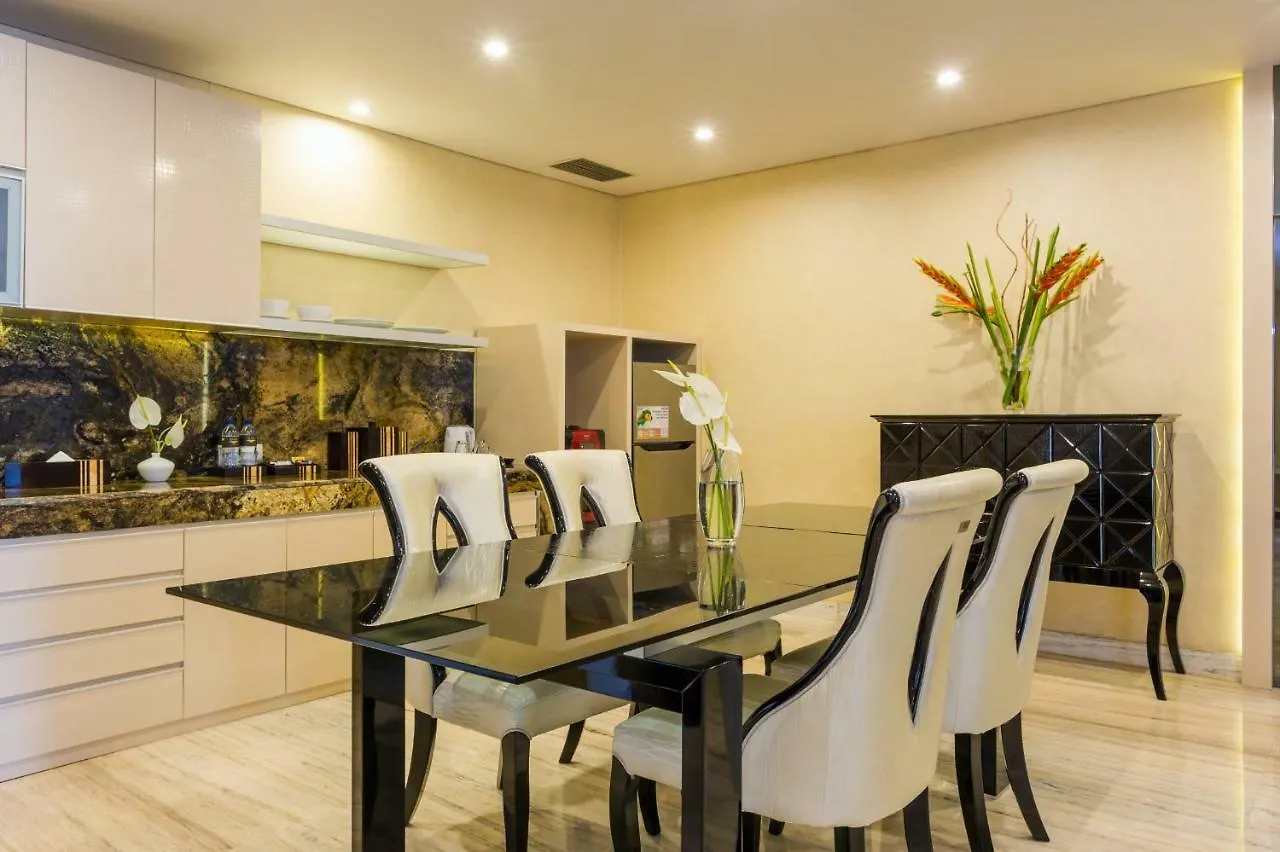 Hotel Klapa Resort Uluwatu