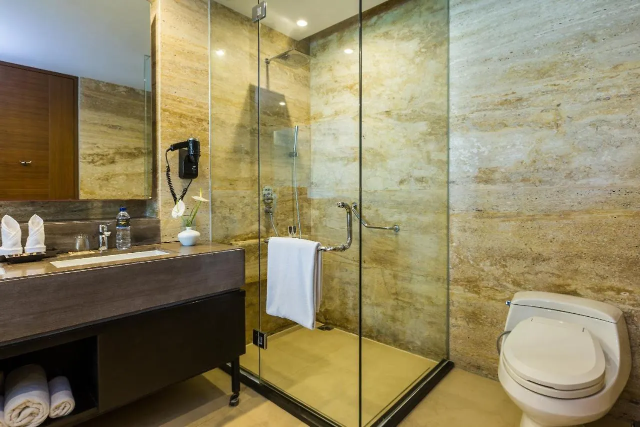 **** Hotel Klapa Resort Uluwatu  Indonesia